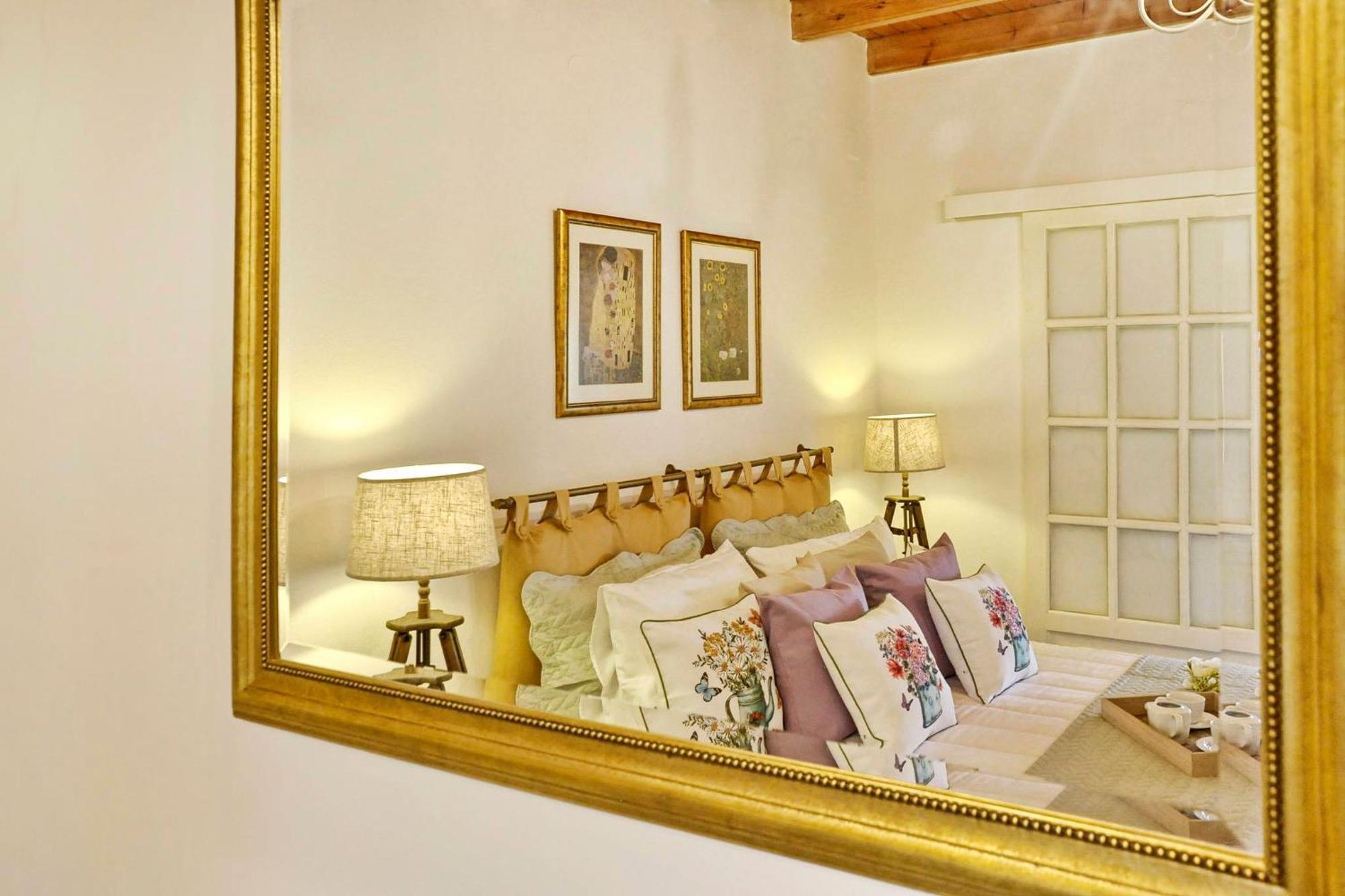 Almyra Beach House Corfu Almiros Beach 외부 사진